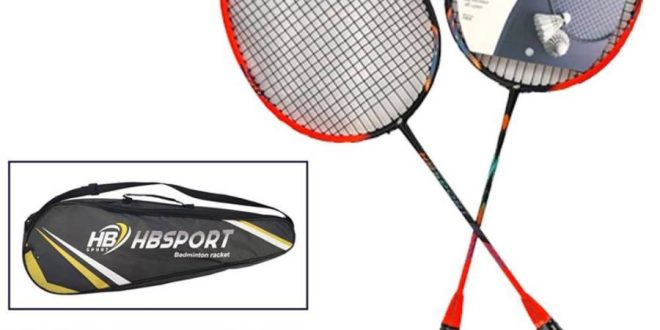 Guida alla Creazione di Racchette da Badminton di Qualità