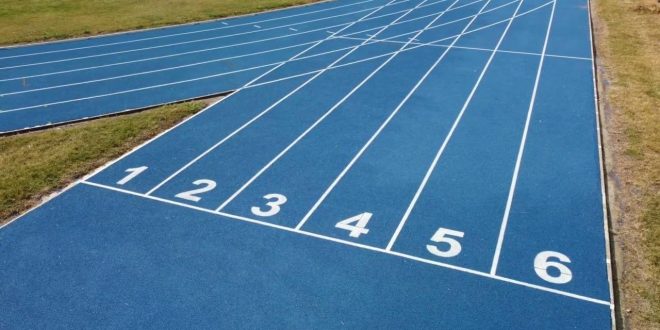 Le Piste d’Atletica: Design Originali che Ispirano