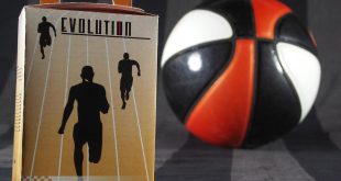 Evolution of Basketballs: From Past to Present