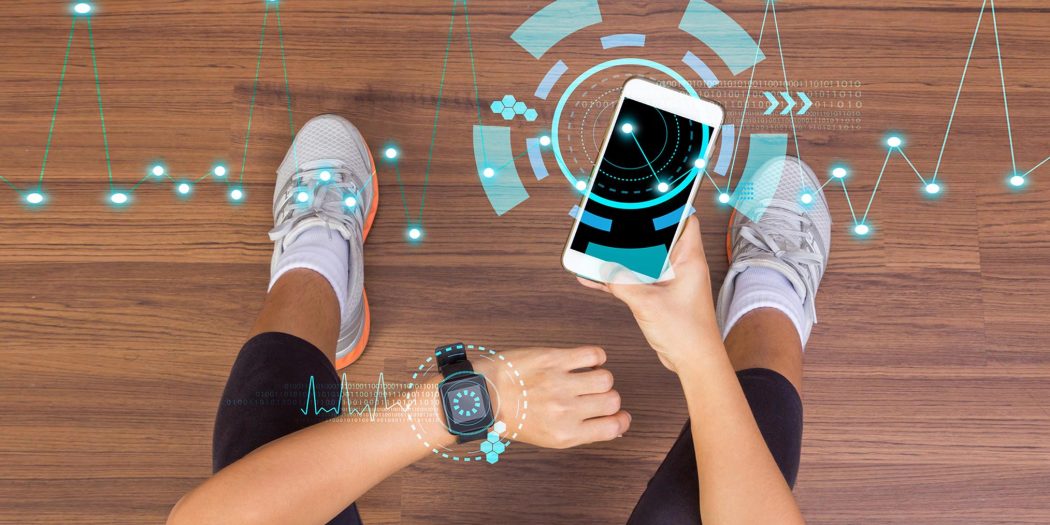 La Rivoluzione del Fitness Digitale: App e Tecnologie Emergenti