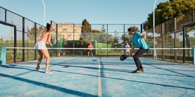 Paddle Tennis: Perché Sta Diventando Così Popolare?