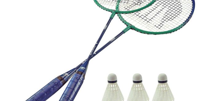 Come il Badminton Migliora Riflessi e Agilità