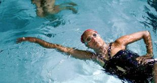 Aerobica Acquatica: Vantaggi di Fitness in Acqua Bassa