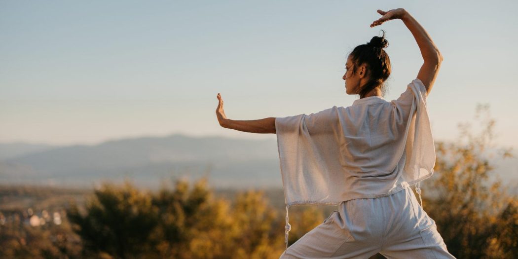 Benefici del Tai Chi: Equilibrio Corpo e Mente attraverso lo Sport