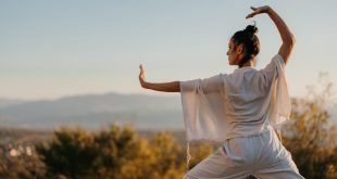 Benefici del Tai Chi: Equilibrio Corpo e Mente attraverso lo Sport