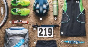 Cosa Portare in una Gara di Triathlon: Checklist Essenziale