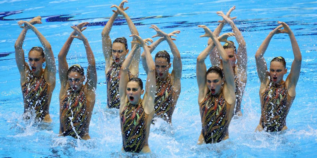 Analisi delle Performance Olimpiche nel Nuoto Sincronizzato