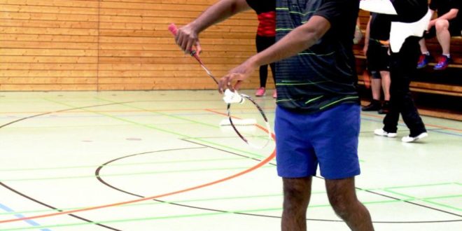 L’Impacto del Badminton sulla Coordinazione