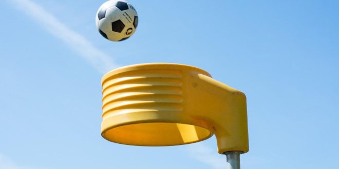 Korfball: Uno Sport Olandese che Unisce Generi