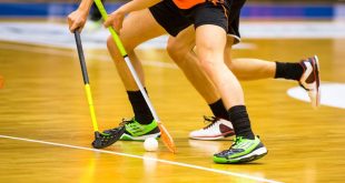 Floorball: Un Rapido Sguardo al Hockey Indoor