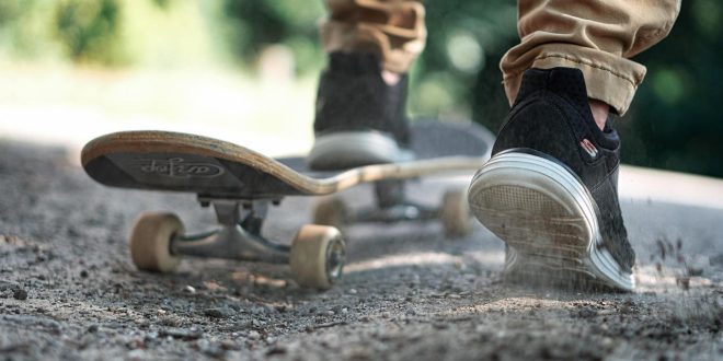 Skateboarding: Cultura Urbana e Acrobazie Mozzafiato