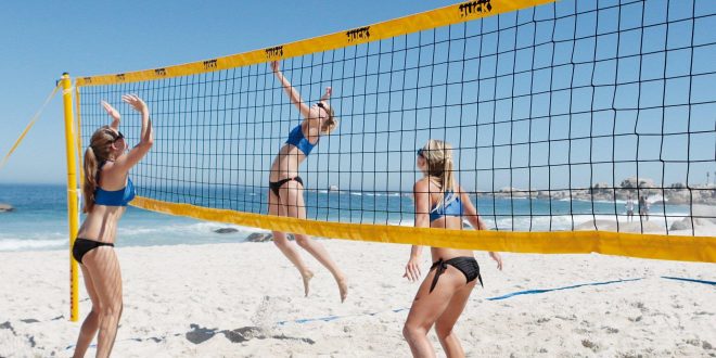 Volleyball Spiaggia: Regole e Strategie per Vincere