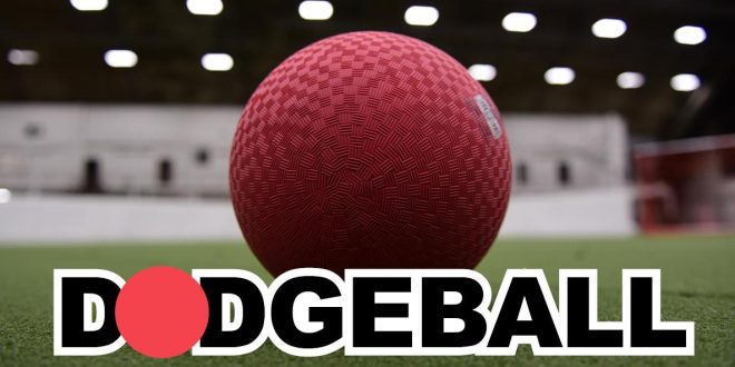 Dodgeball: Agilità e Riflessi sotto Assedio