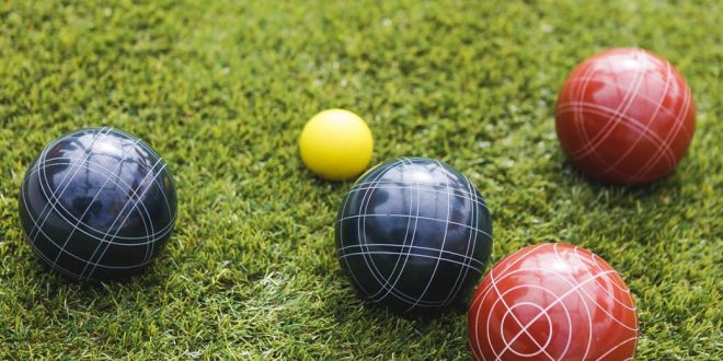 Il Fascino Antico del Gioco delle Bocce