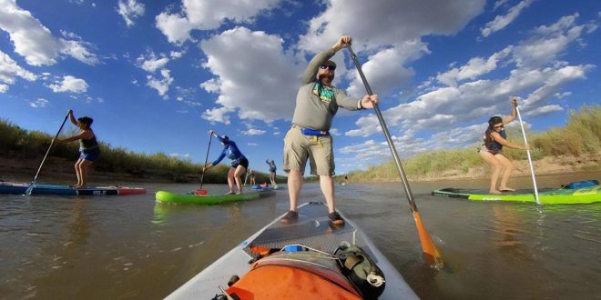 Paddleboarding: Un’Avventura Acquatica per Tutti