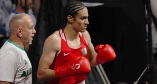 Boxe Femminile: Rompere gli Stereotipi nel Ring