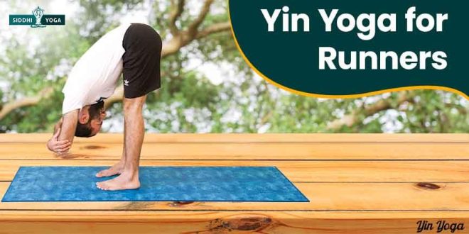 Yoga per Corridori: Flessibilità ed Endurance