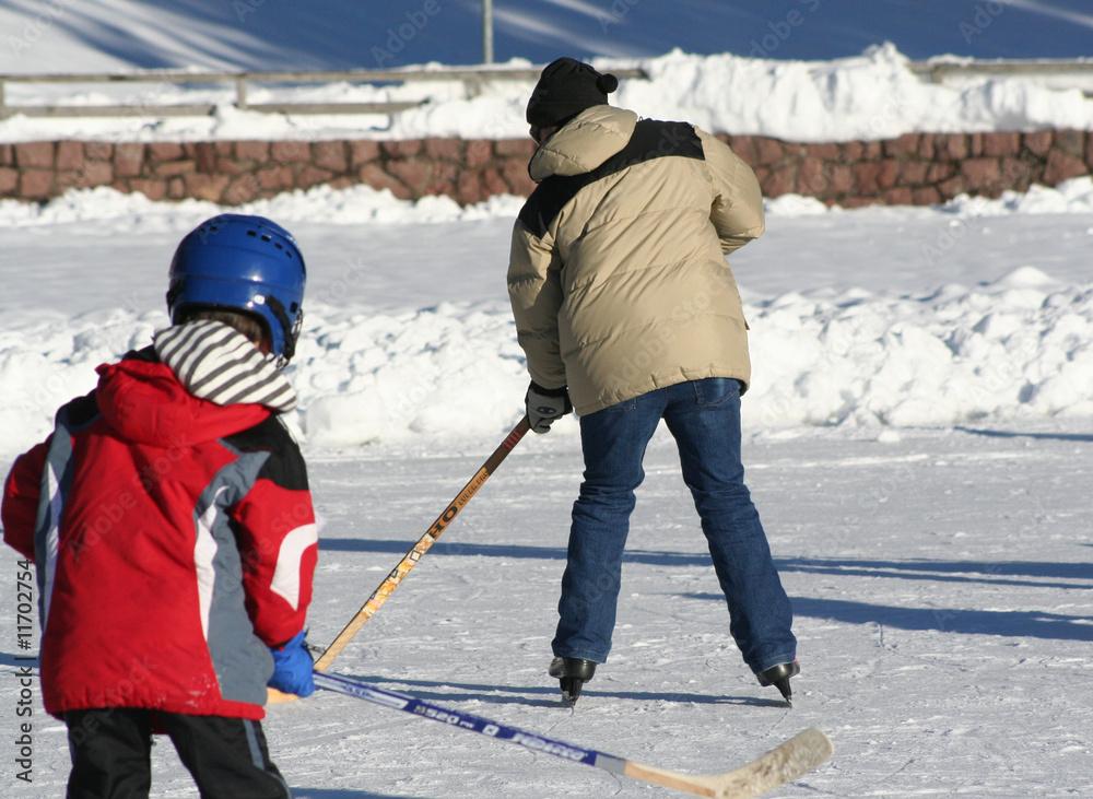 Introduzione ‌al Mondo del Hockey su Ghiaccio