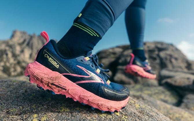 Guida alla scelta delle scarpe da ‍trail ‌running per ogni terreno