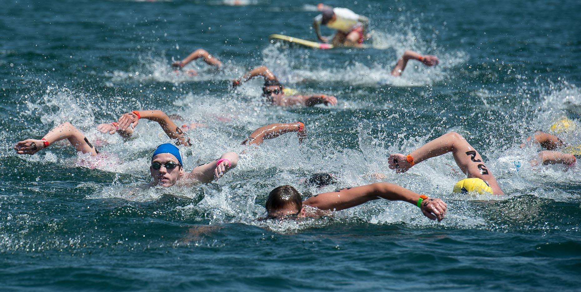 Nuoto in Acque Libere:⁢ Approfondimenti su Tecniche e Sicurezza‍ Essenziali