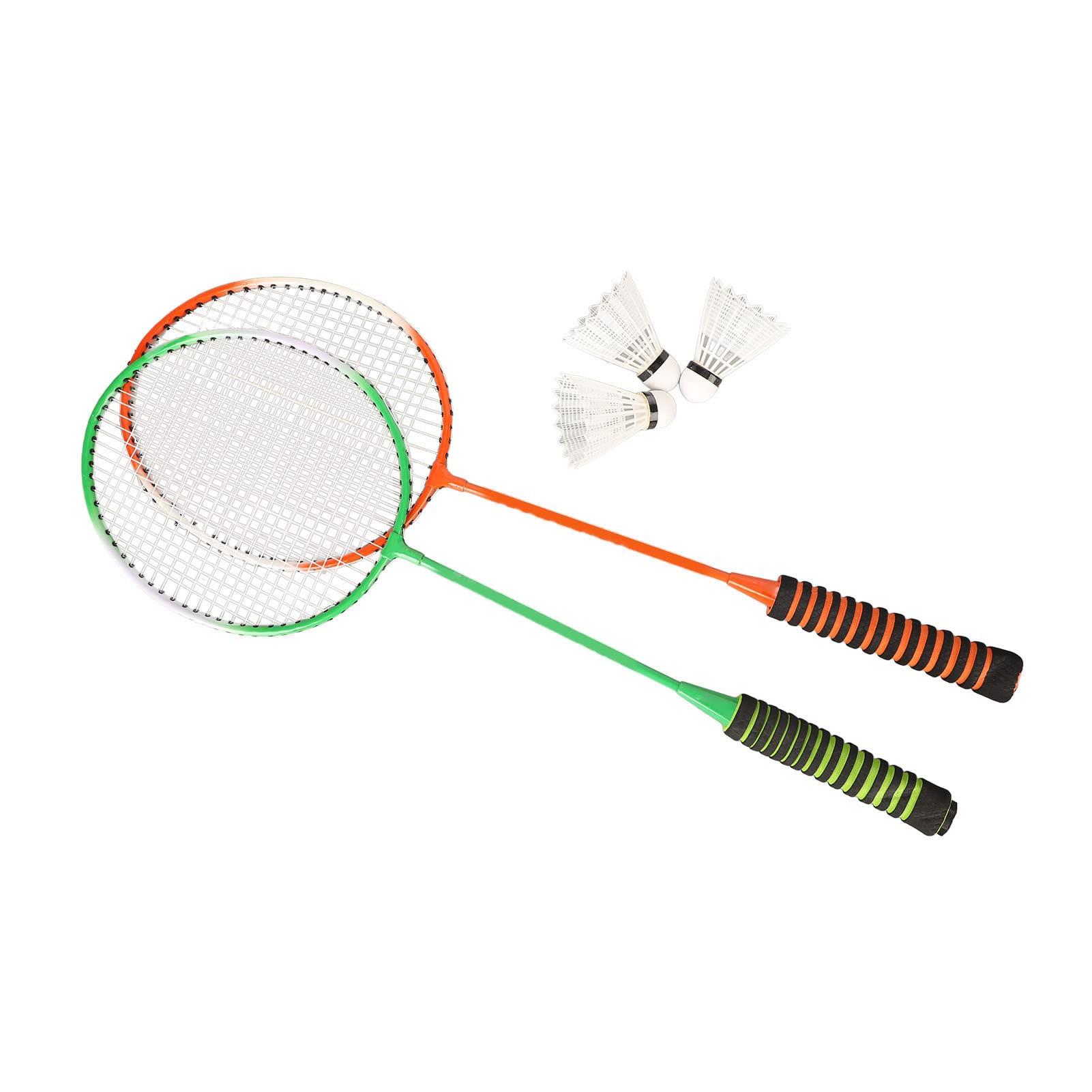 Guida‌ alla Selezione dei ​Materiali Ideali per Racchette di Badminton di Alta​ Qualità