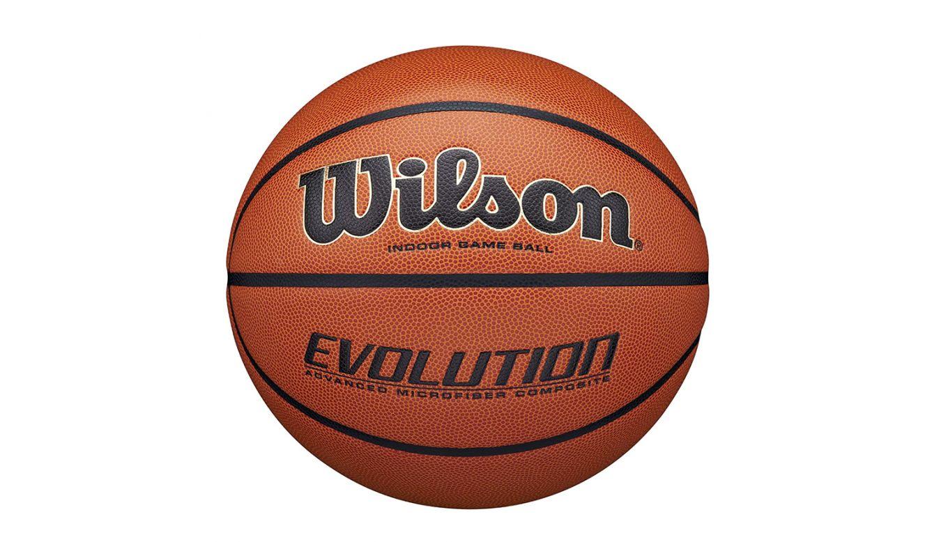 Evoluzione‌ dei Palloni da basket: Una Storia di Innovazione⁣ e Tecnologia