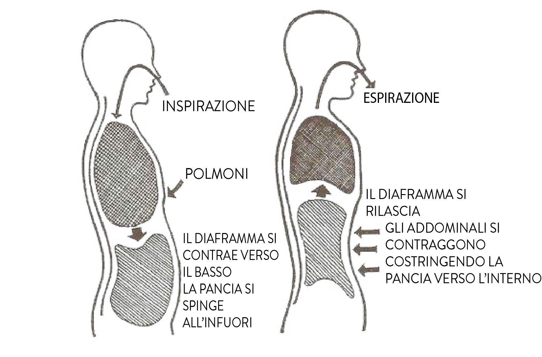 Le Tecniche di Respirazione per ⁤Massimizzare⁢ le Performance Atletiche